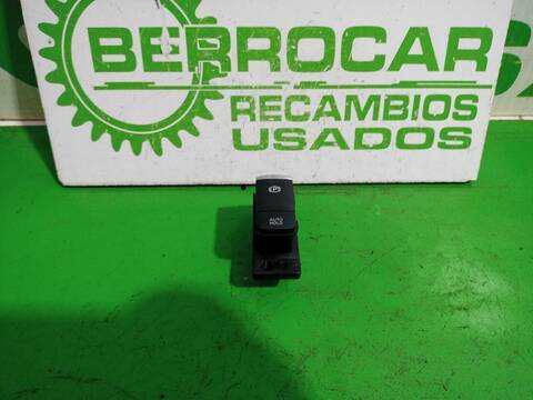 Freno de Mano Nissan Qashqai ACENTA 140CV