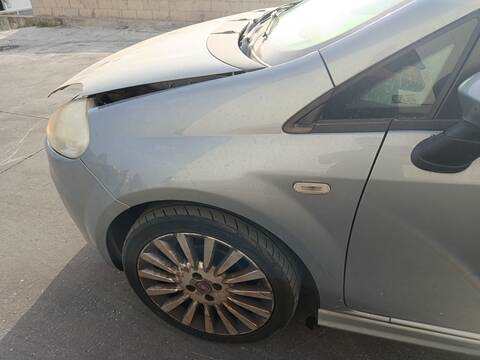 Aleta Delantera Izquierda Fiat Grande Punto 199A6000