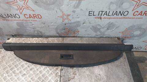 Bandeja Trasera Nissan Qashqai TEKNA PREMIUM 131CV 96KW