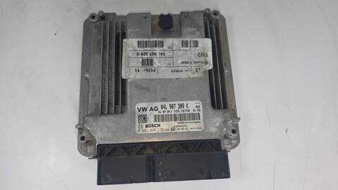 Centralita Motor ECU Volkswagen Caddy BDJ
