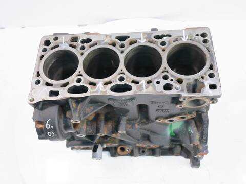 Bloque Motor Audi A3 115 CV 85KW