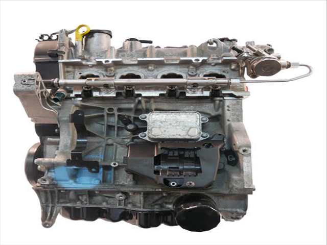 Motor Completo Volkswagen Passat 218CV 160KW