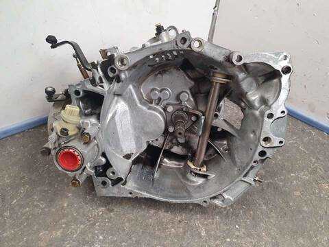 Caja Cambios Peugeot Partner BREAK 69CV 51KW