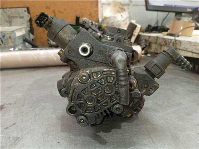 Foto 3ª: Bomba Inyeccion Fiat Scudo 1.6HDI [9HU]
