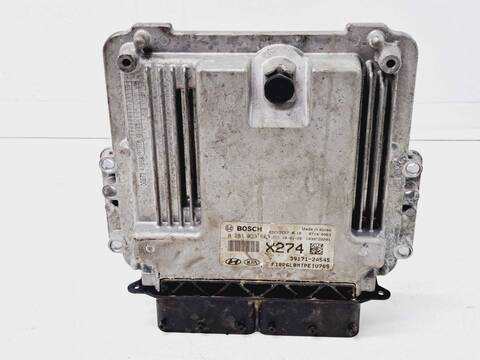 Centralita Motor ECU Kia Carens BASIC 116CV 85KW