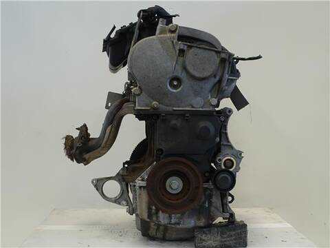 Foto 4ª: Motor Completo Renault Megane 1.6 113CV 83KW II SEDAN LM0/1_) [K4M 760] (2004)