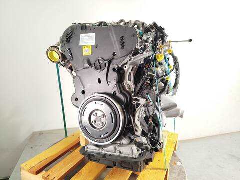 Foto 4ª: Motor Completo Audi Q5 40 TDI QUATTRO 204CV 150KW [DTPA] (2024)