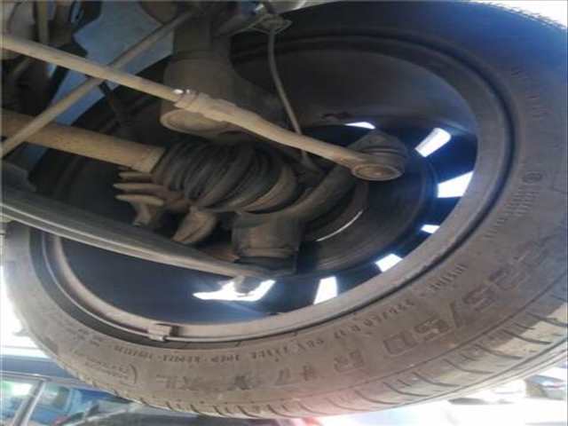 Foto 2ª: Mangueta Delantera Derecha Peugeot 3008 1.6 STYLE [1 6 LTR. - 88 KW 16V] 120CV [BH01 (DV6FC)]