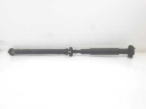 Foto 3ª: Transmision Central Bmw X6 3.5D (2010)