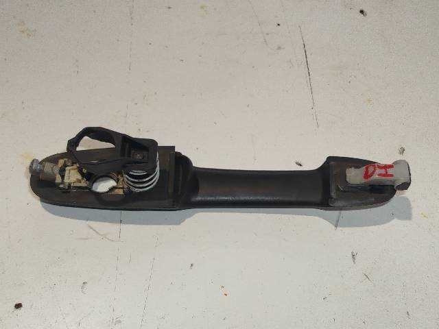 Foto 3ª: Maneta Exterior Delantera Izquierda Mercedes Vito 2.2 D CDI W639 [646980] (2010)