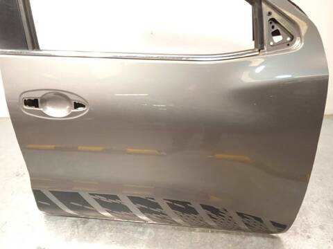 Foto 4ª: Puerta Delantera Derecha Nissan NP300 2.3 DCI DIESEL CAT 190CV 140KW [YS23280] (2021)