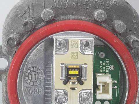 Foto 3ª: Centralita Motor ECU Bmw X5 3.0 TD 245CV 235CV [N57D30A] (2006)