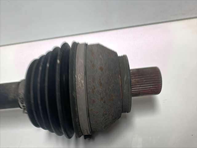 Foto 4ª: Transmision Delantera Derecha Ford S Max 1.8 CDTI [D/GYWA] (2007)