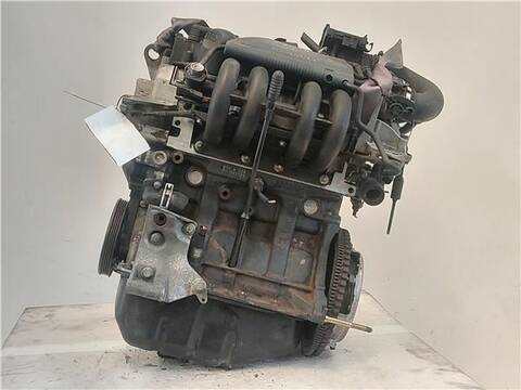 Motor Completo Renault Clio 1.2 5/357Y 5/357K) 58CV 43KW