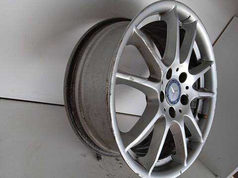 Foto 3ª: LLanta Aleacion Mercedes Clase B 150 180 CDI 245.207) 109CV 80KW [640940] (2005)