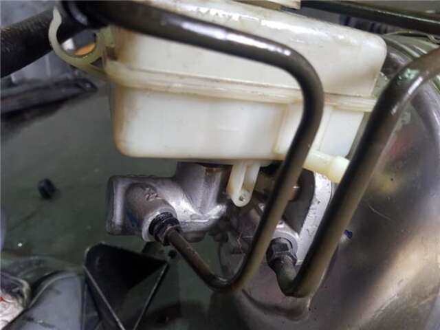 Foto 3ª: Bomba Freno Bmw Serie 5 518 3.0 530I [3.0 LTR. - 170 KW 24V CAT] [M54 306 S3]