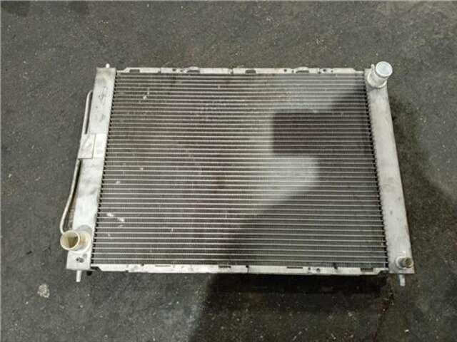 Radiador Motor Renault Clio 1.2 AUTHENTIQUE [1.2 LTR. - 55 KW 16V]