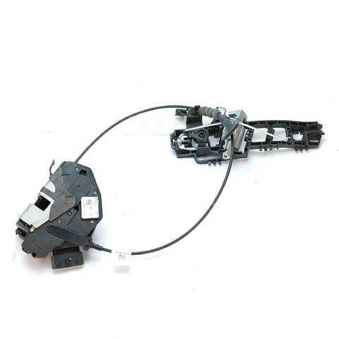 Cerradura Puerta Delantera Izquierda Ford EcoSport 1.0 ECOBOOST