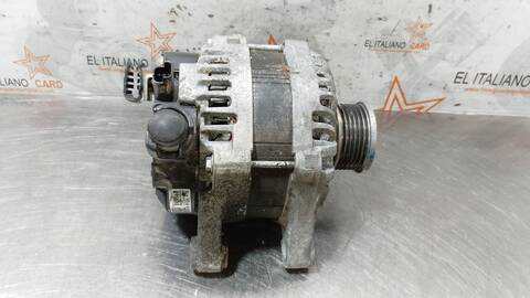 Foto 4ª: Alternador Opel Combo EDITION PLUS XL 102CV 75KW [YH01] (2019)