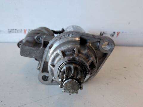 Motor de Arranque Volkswagen Passat ADVANCE 2.0 TDI 140CV