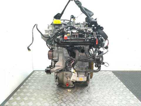 Motor Completo Renault Clio H4B B4 GRANDTOUR