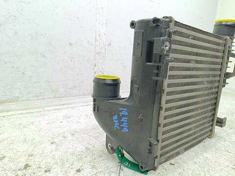 Foto 3ª: Intercooler Peugeot 308 ACTIVE 92CV 68KW [9H06] (2013)