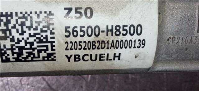 Foto 2ª: Cremallera de Direccion Kia Stonic 1.2 BUSINESS [1.2 LTR. - 62 KW CAT] [G4LF]