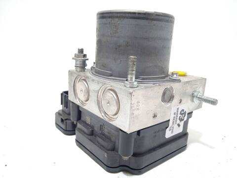 Foto 2ª: Abs Peugeot 3008 GT 179CV 132KW (2017)