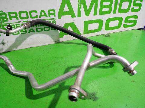 Foto 3ª: Tubos Aire Acondicionado Renault Scenic XMOD BOSE 132CV [H5F 404  H5F 408] (2009)