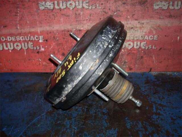 Foto 3ª: Servofreno Fiat 500 1.4 [169 A3.000]