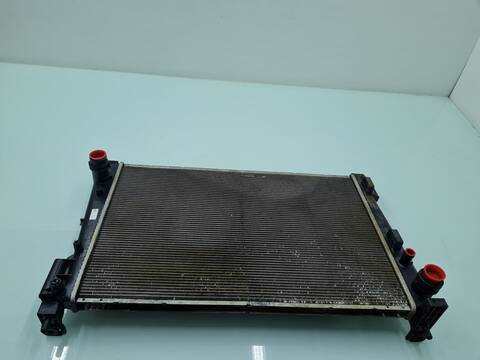 Foto 2ª: Radiador Motor Opel Corsa CATCH ME 75CV 55KW [Z13DTJ] (2007)