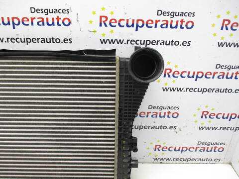 Foto 2ª: Intercooler Seat Leon BKD (2007)