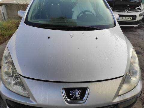 Capot Peugeot 307 9HY BERLINA