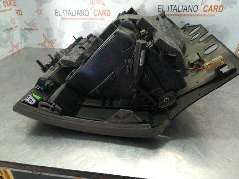 Foto 3ª: Guantera Audi Q5 2.0 TDI 125KW) 170CV [CGLB] (2010)