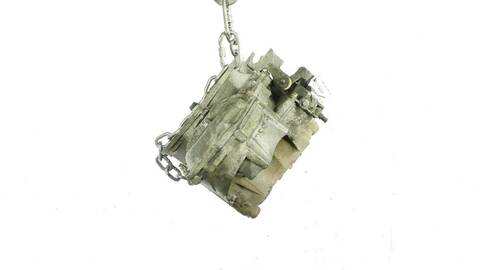 Foto 3ª: Caja Cambios Mercedes Clase B 150 VERSION INDEFINIDA (2005)