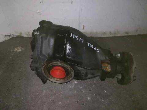 Diferencial Trasero Mercedes Clase C 160 320 209.365) COUPE 218CV 160KW