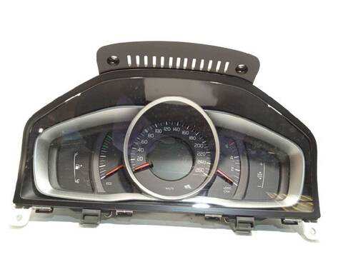 Foto 3ª: Cuadro de Instrumentos Volvo XC 60 2.0 DIESEL CAT 136CV 100KW [D5204T7] (2013)