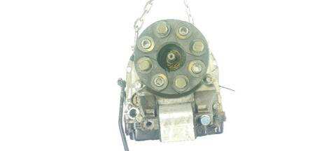 Caja Cambios Mercedes Clase E 180 VERSION INDEFINIDA