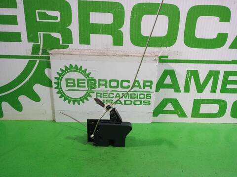 Foto 2ª: Cerradura Puerta Trasera Derecha Dacia Sandero LAUREATE 90CV [K9K] (2012)