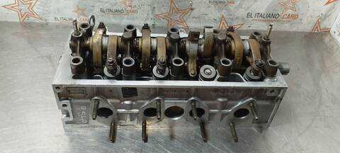 Culata Citroen Saxo 1.4 VSX 75CV 55KW