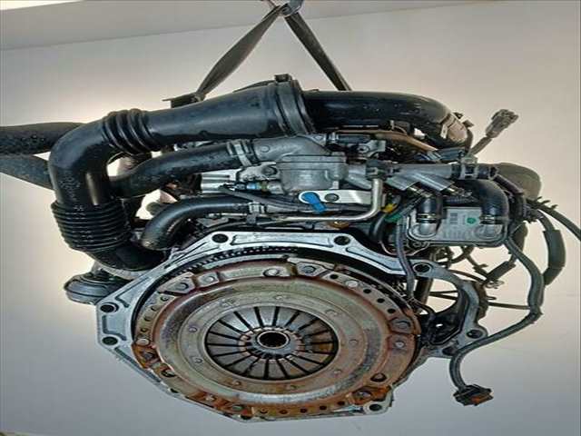 Motor Completo Honda Civic 1.7 CTDI ES 101CV