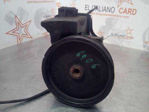 Foto 2ª: Bomba de Direccion Mercedes Clase C 160 200 COMPRESSOR 209.442) 163CV 120KW [M271940] (2003)