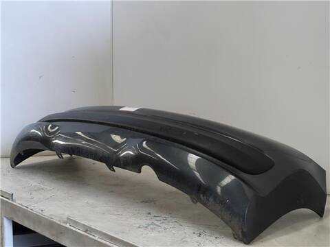 Foto 3ª: Paragolpes Trasero Peugeot 207 1.4 16V 95CV 70KW [G-8FS] (2009)