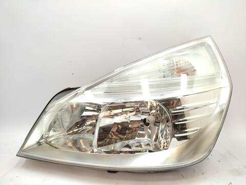 Faro Izquierdo Renault Espace 2.0 DCI JK01 JK02 JK1J JK1K JK1H) 150CV 110KW