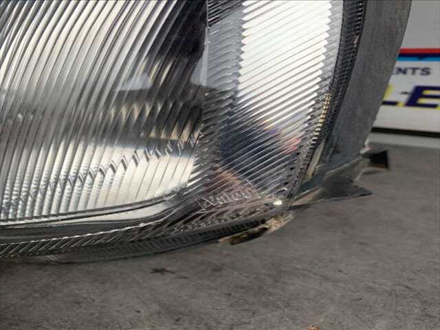 Foto 2ª: Faro Izquierdo Opel Corsa 1.7 CDTI (2002)