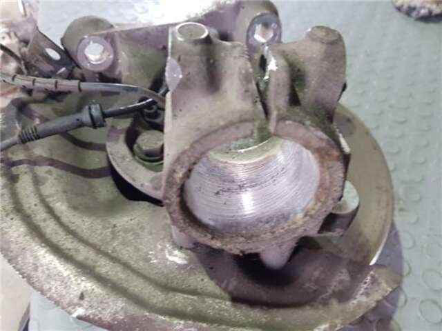 Foto 3ª: Mangueta Delantera Izquierda Bmw Serie 1 114 2.0 118D [2.0 LTR. - 90 KW 16V DIESEL CAT] [M47N 204 D4]