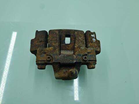 Foto 2ª: Pedal Embrague Toyota Land Cruiser 3.0 TD 125CV 92KW [1KZTE] (1996)