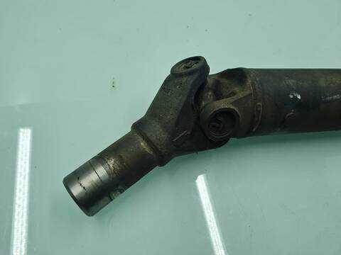 Foto 2ª: Transmision Central Jeep Cherokee 2.5 CRD BASICO 143CV 105KW [09C] (2003)