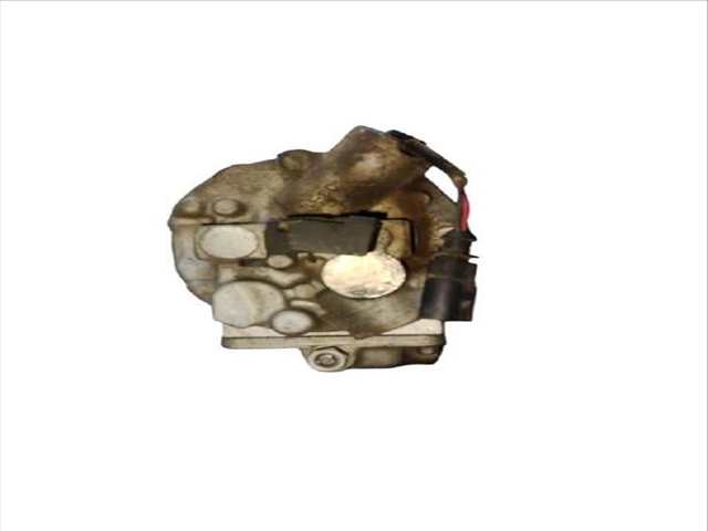 Foto 3ª: Compresor Aire Acondicionado Seat Cordoba 1.9 SDI (2002)