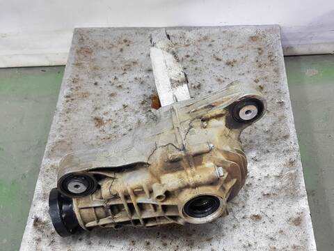 Diferencial Delantero Mercedes Clase ML 280 CDI 164.120)